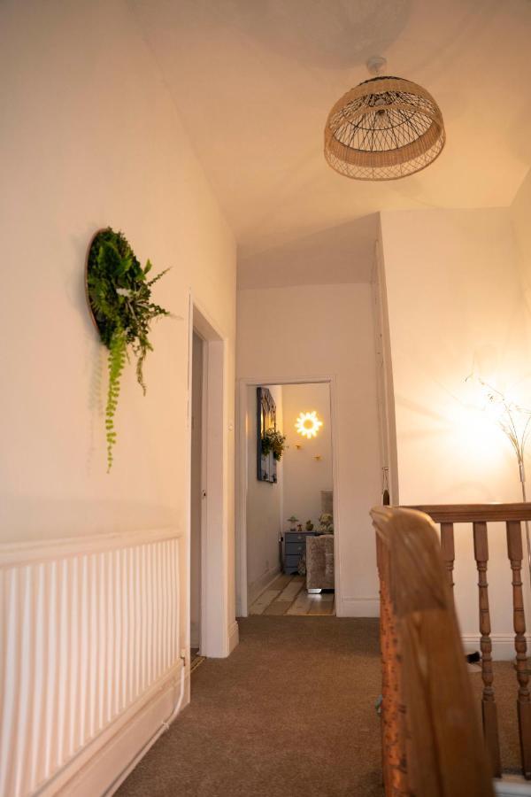 Sara'S Apartment Seaham Exterior photo